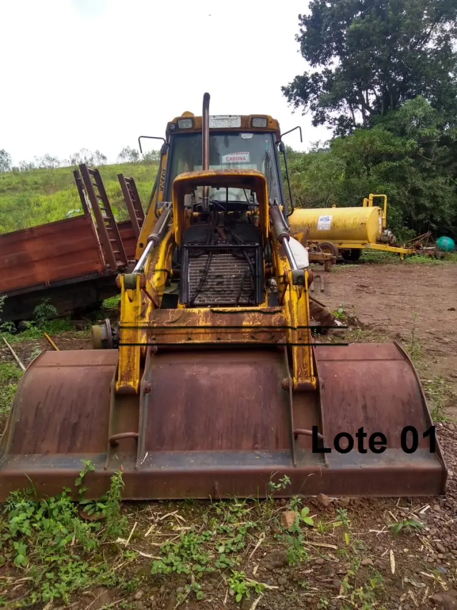 LOTE 001