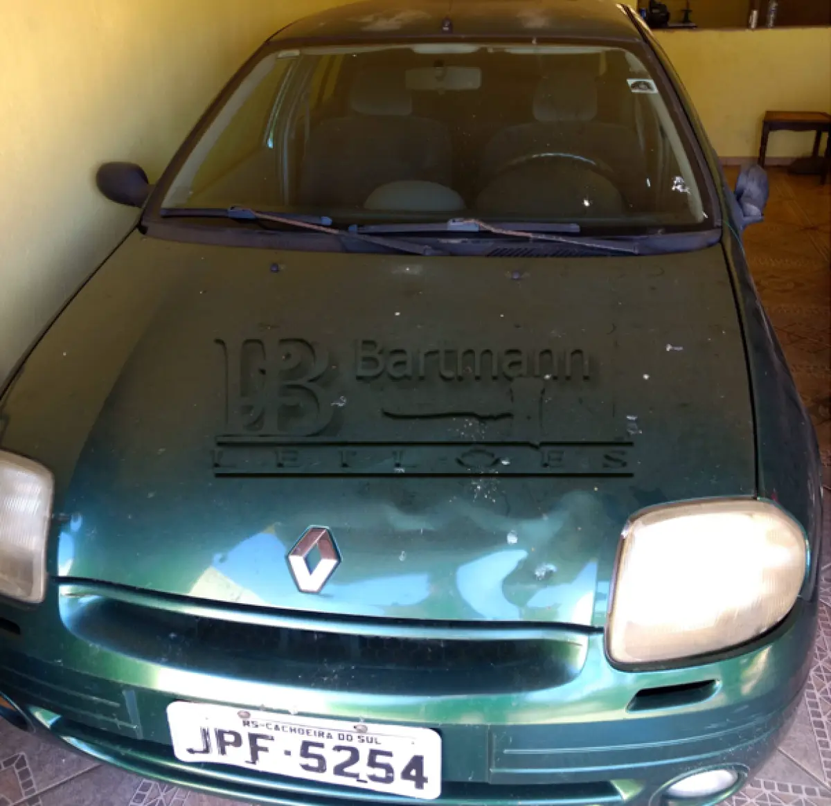 LOTE 001