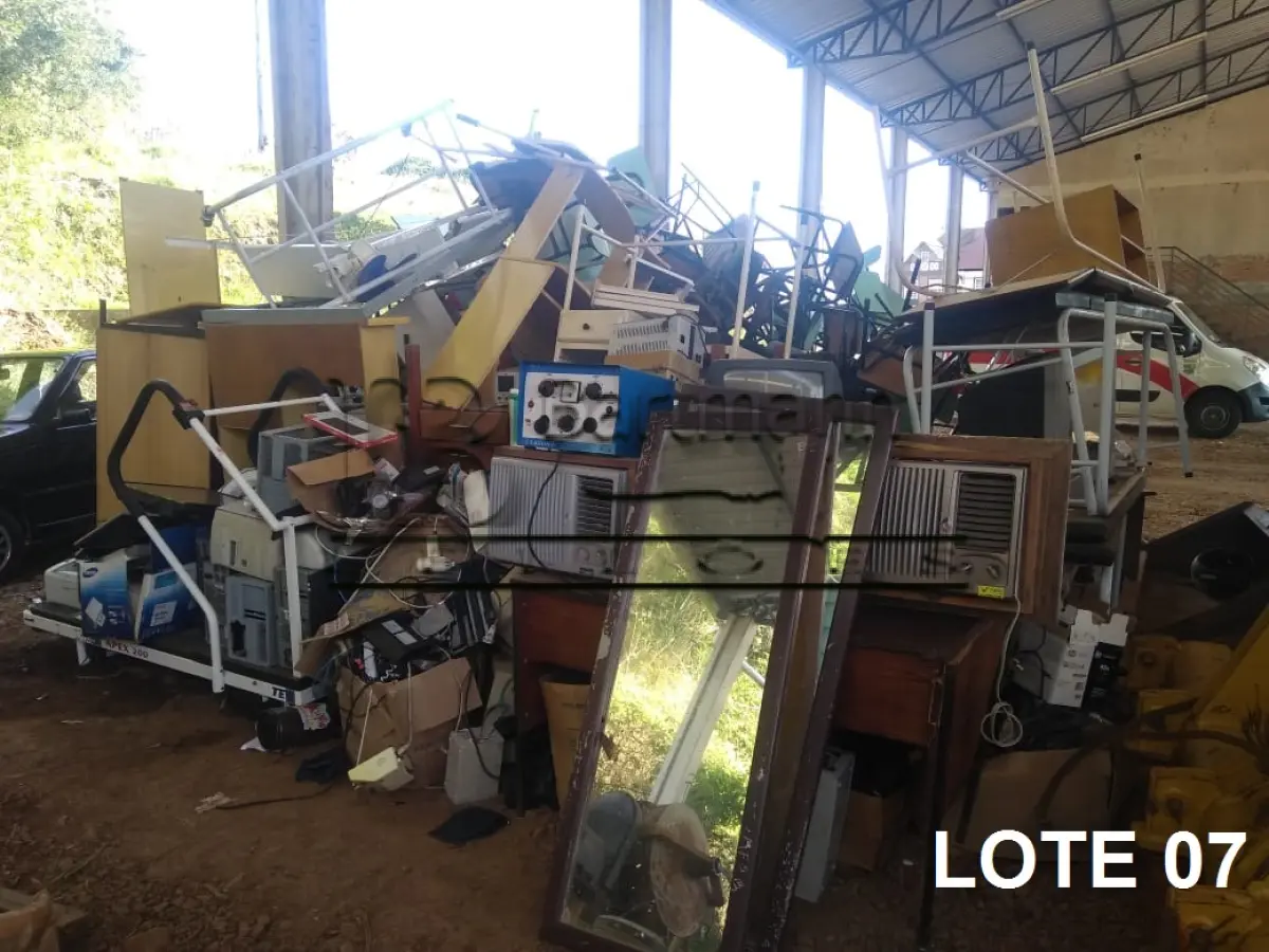 LOTE 007