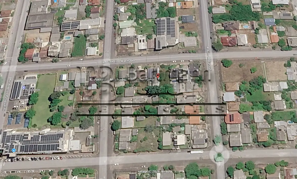 LOTE 001 - IMÓVEL GUAPORÉ-RS