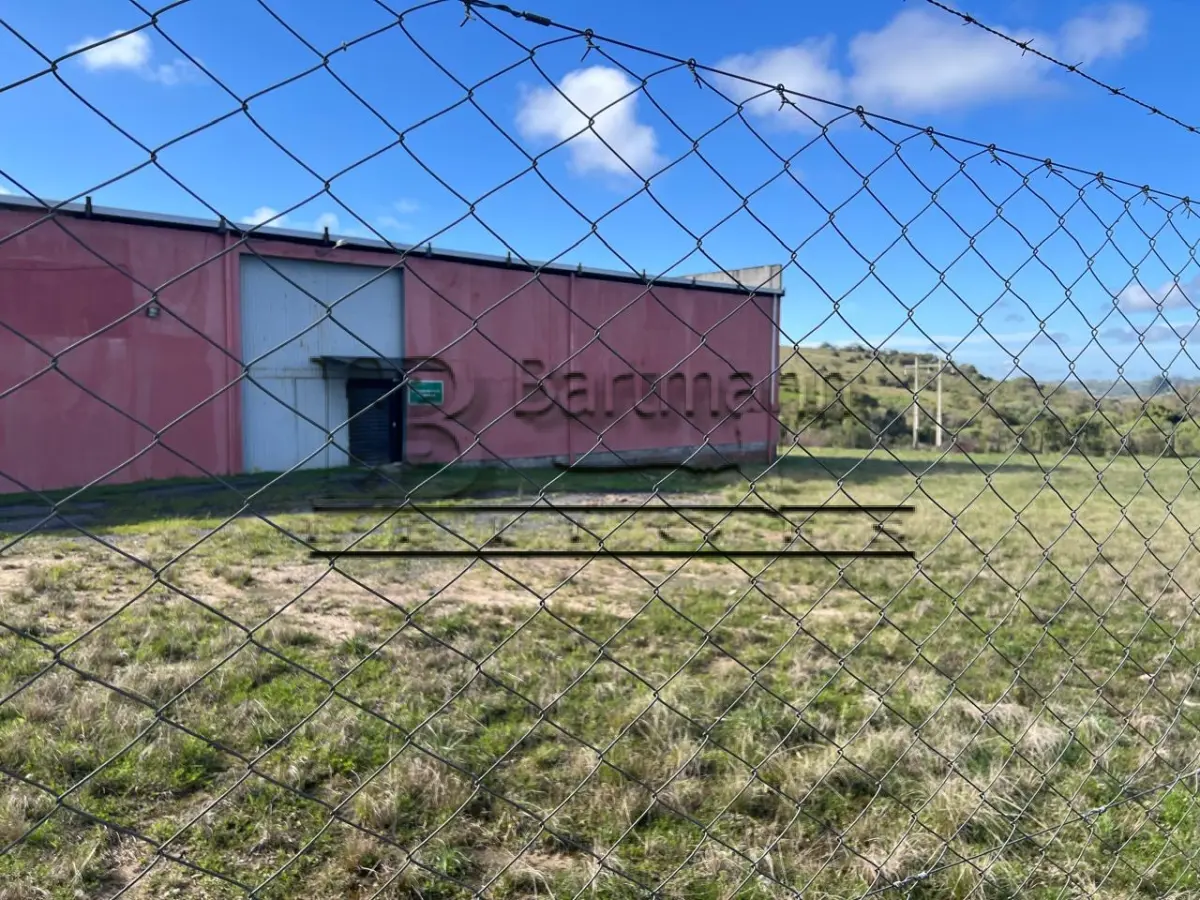 LOTE 001 - 4 ha Caçapava