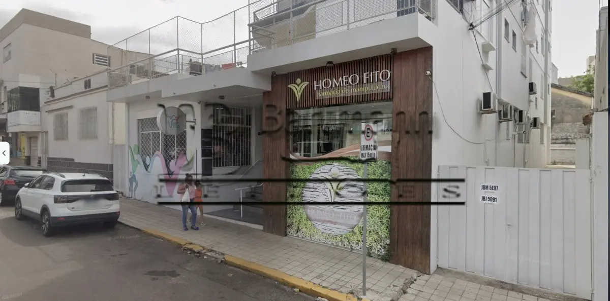 LOTE 008 - LOJA EM SANTIAGO