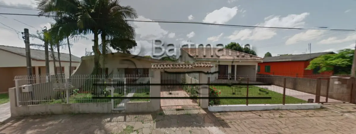 LOTE 001 - Casa General Portinho