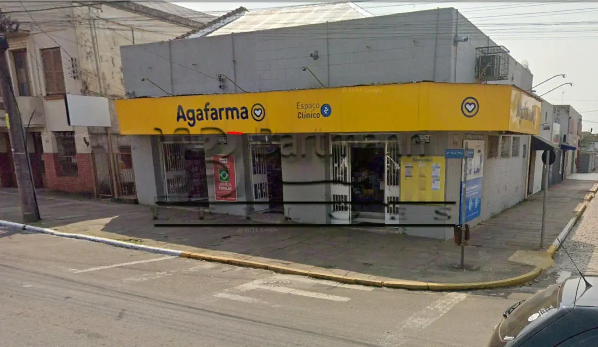 LOTE 001 - Imóvel Julio de Castilhos