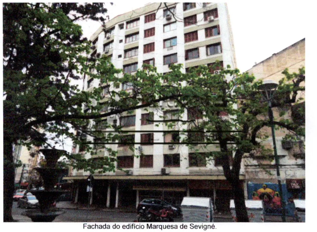 LOTE 001 - Apto 702 POA Lima e Silva