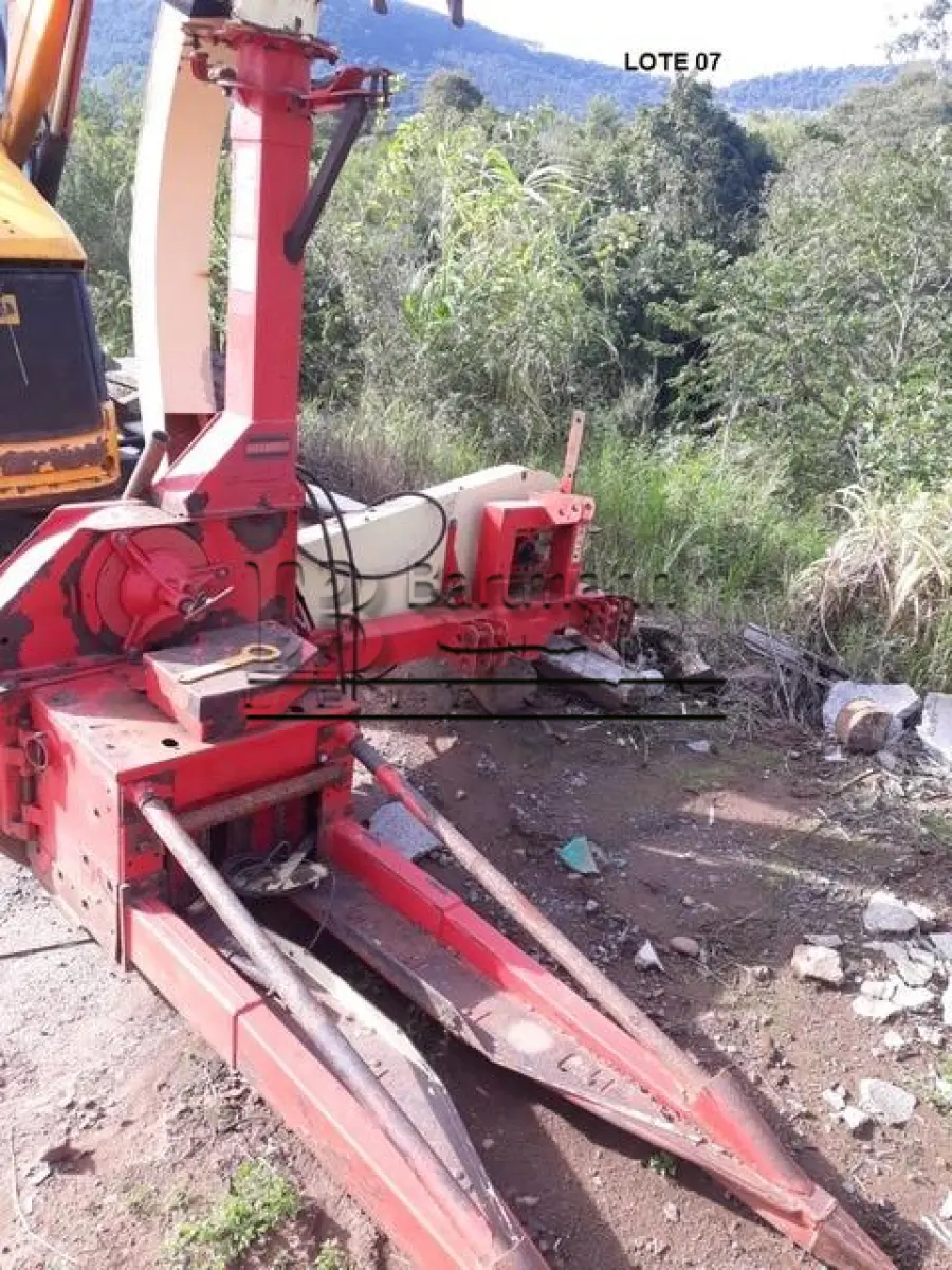 LOTE 007