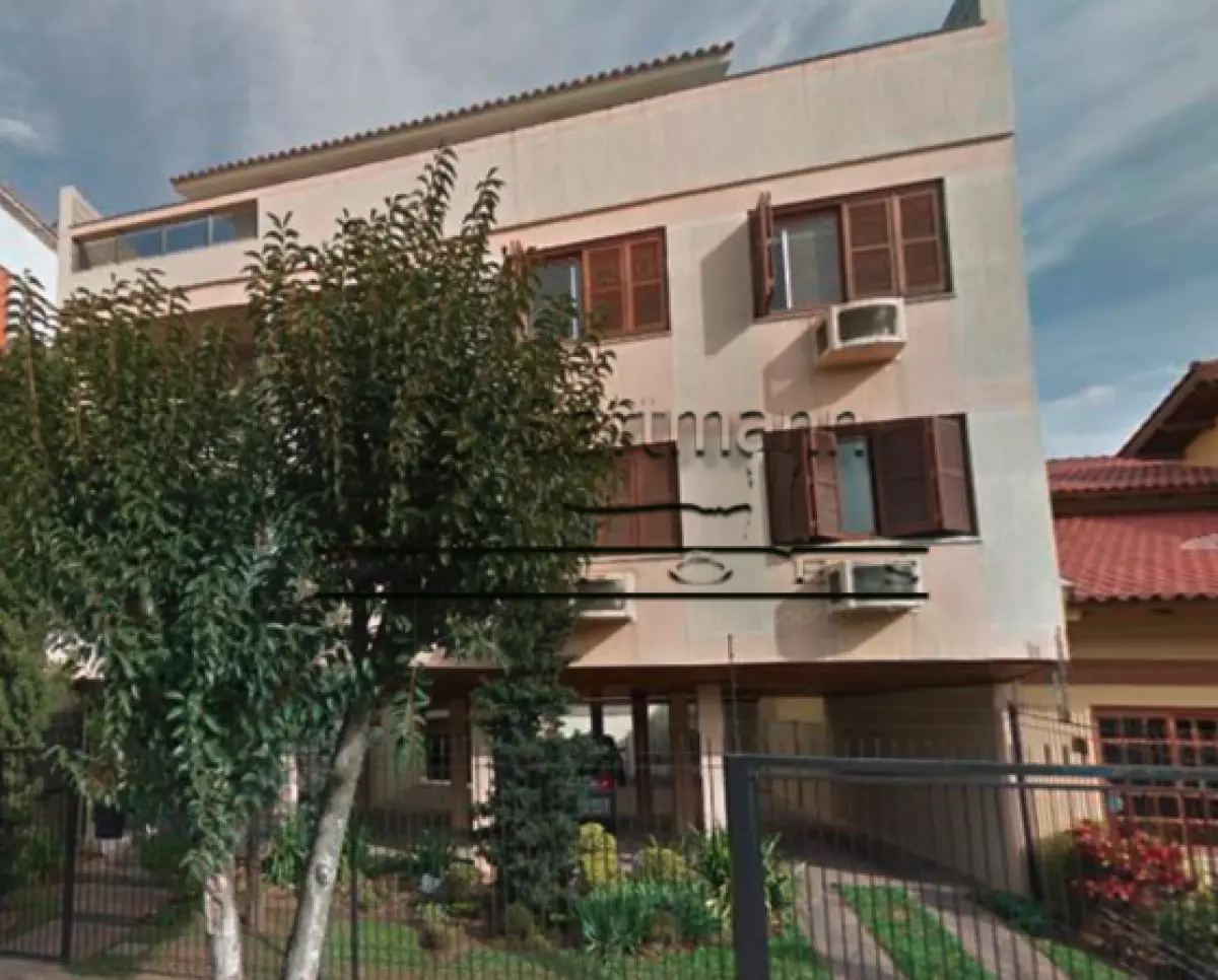 LOTE 014 - APARTAMENTO PORTO ALEGRE