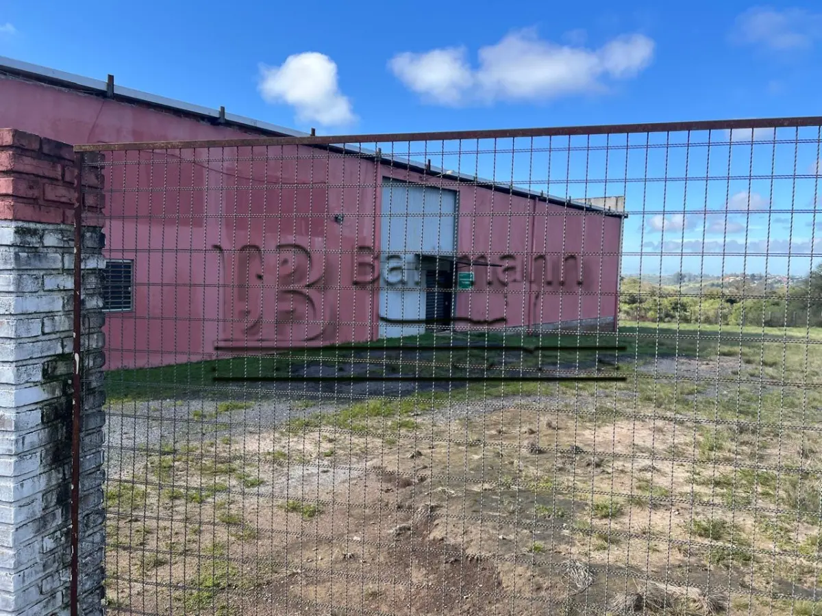 LOTE 001 - 4 ha Caçapava
