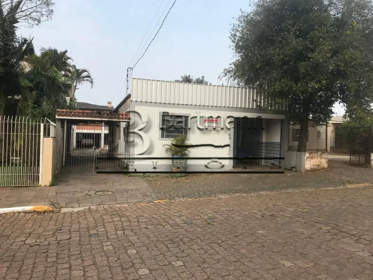 LOTE 001 - Imóvel Patrício Albuquerque