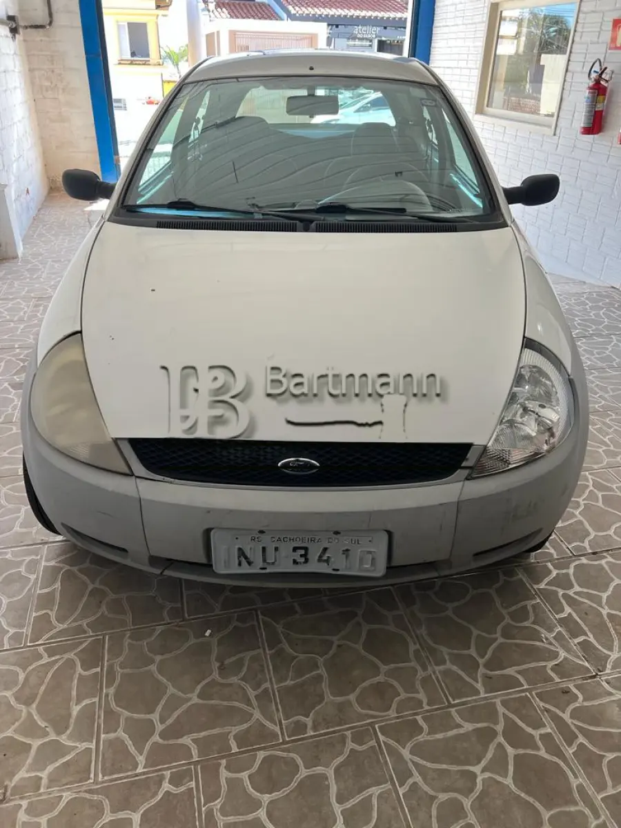 LOTE 001