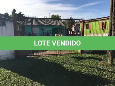 LOTE 001 - 50% Terreno Vila Terezinha