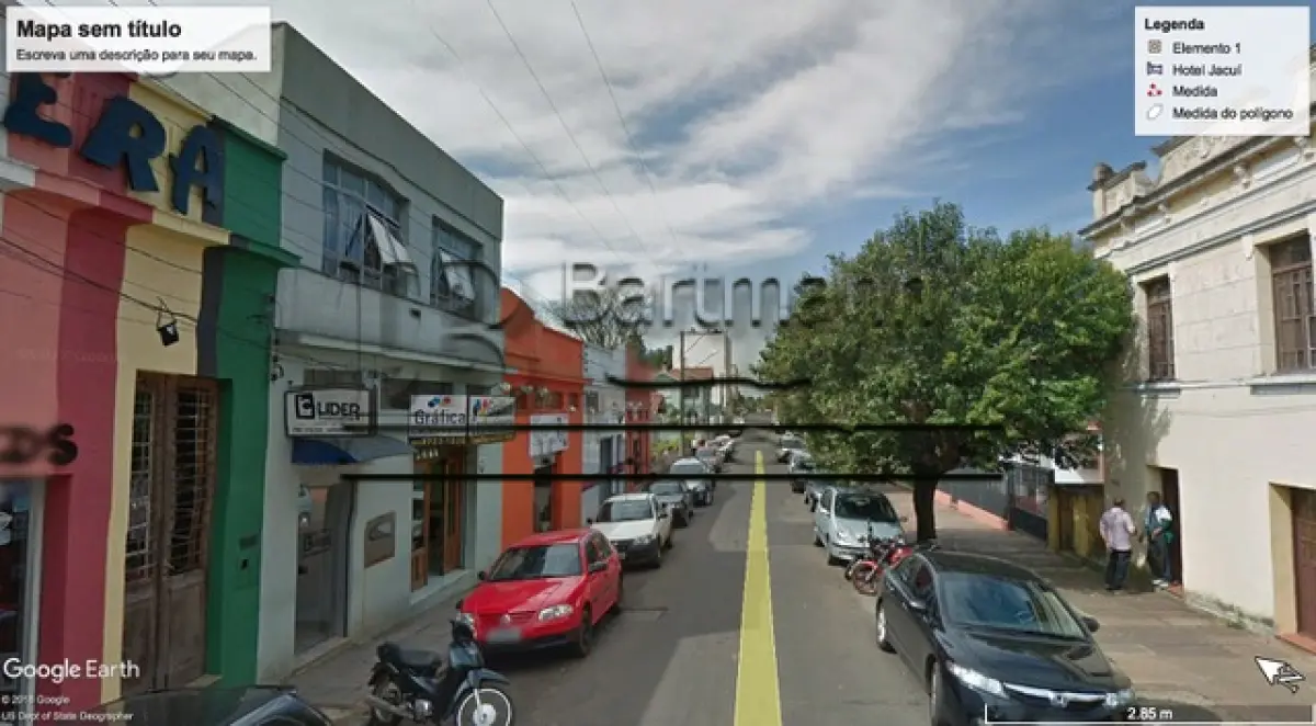 LOTE 001 - SALA COMERCIAL