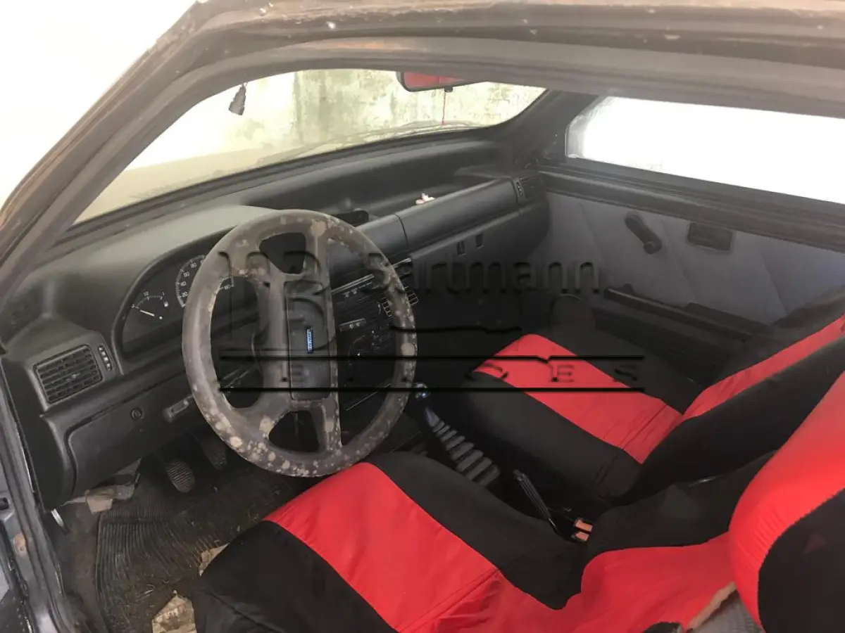 LOTE 001 - UNO MILLE SX