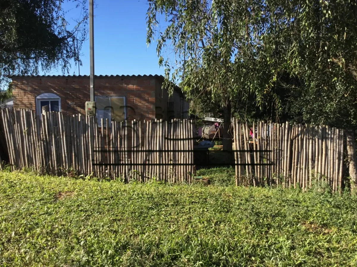 LOTE 001 - Terreno e Casa