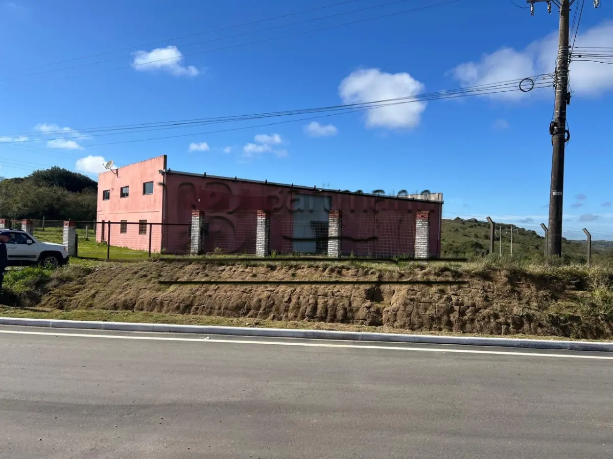LOTE 001 - 4 ha Caçapava