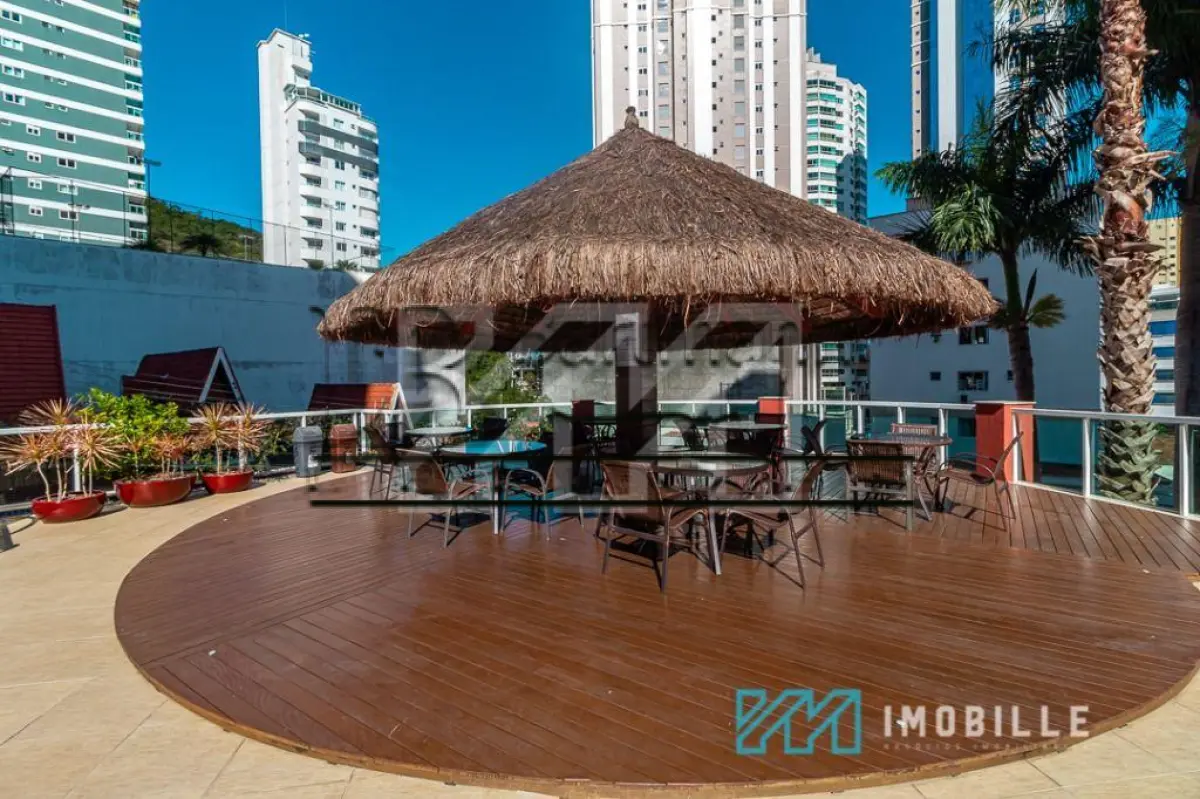 LOTE 001 - Apto 501-A Balneário Camboriú/SC