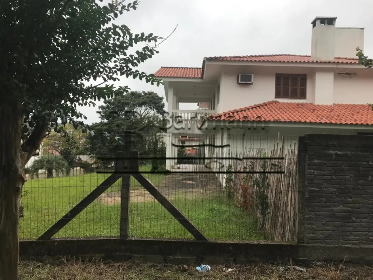 LOTE 001 - IMOVEL RESIDENCIAL SOBRADINHO