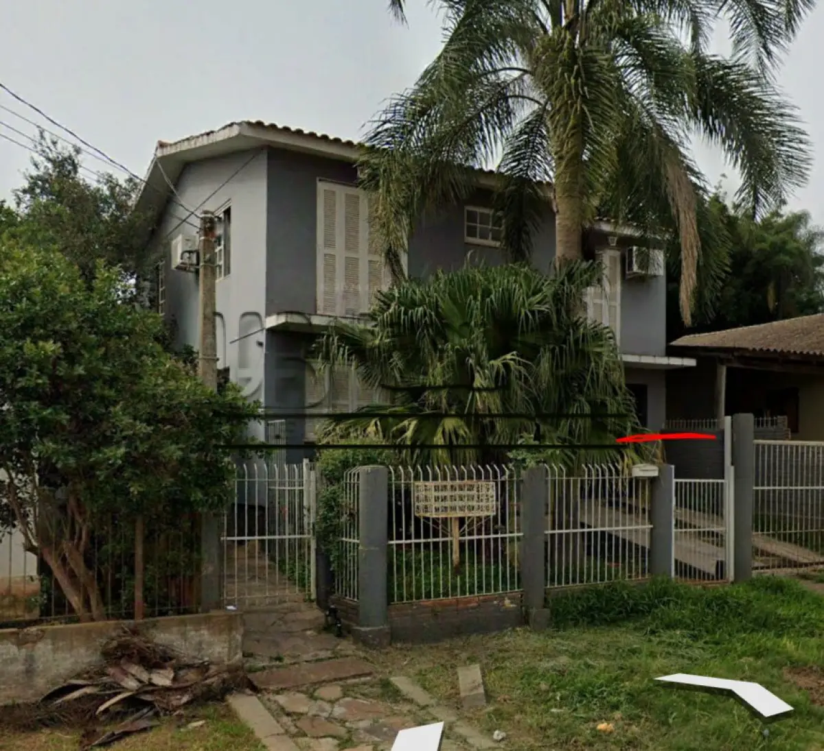 LOTE 001 - SOBRADO BAIRRO BARCELOS