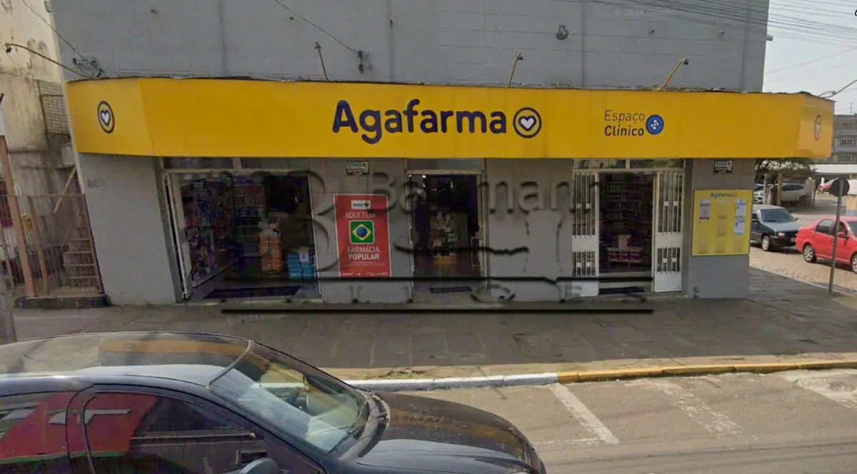 LOTE 001 - Imóvel Julio de Castilhos