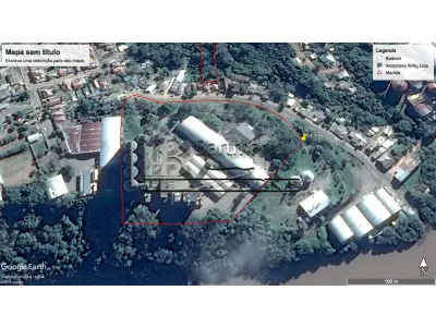 LOTE 001 - CESA