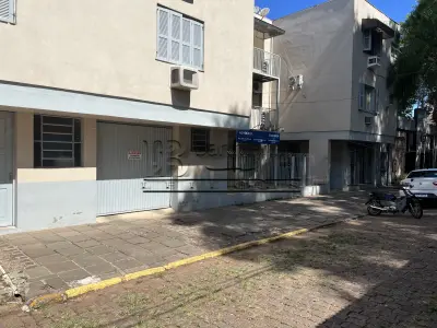 LOTE 001 - Garagem