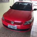 LOTE 001 - Saveiro IUC-7587