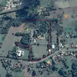 LOTE 002 - Sede Campestre