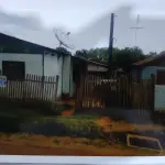 LOTE 001 - Imóvel na rua Ana Francisca