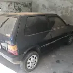 LOTE 001 - UNO MILLE SX