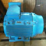 LOTE  - Motor WEG 60cv
