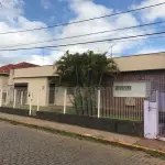 LOTE 001 - Imóvel Silvio Scopel