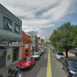 LOTE 001 - SALA COMERCIAL