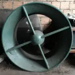 LOTE 001 - FUNIL