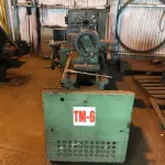 LOTE 001 - Torno Mecânico