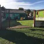 LOTE 001 - 50% Terreno Vila Terezinha