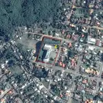 LOTE 001 - Colégio São Pedro