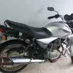 LOTE 001 - MOTO HONDA