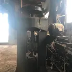 LOTE  - prensa excêntrica