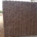 LOTE 001 - 200 m³ de Granito
