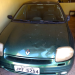 LOTE  - CLIO JPF - 5254