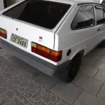 LOTE 001 - VW/Gol 1000