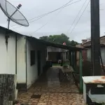 LOTE 001 - Imóvel na rua Ana Francisca
