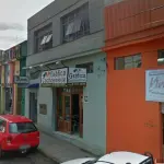 LOTE 001 - SALA COMERCIAL