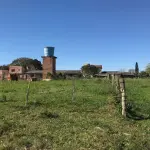 LOTE 001 - Terreno