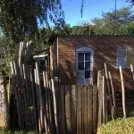LOTE 001 - Terreno e Casa