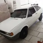LOTE 001 - VW/Gol 1000