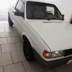LOTE 001 - VW/Gol 1000