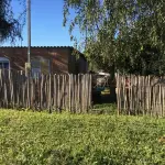 LOTE 001 - Terreno e Casa