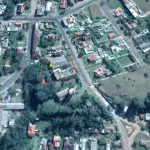 LOTE 001 - 3.773,20m² Agudo