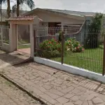LOTE 001 - Casa General Portinho
